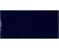 Absolut Monocolor Milano Cobalto Brillo 7,5x15