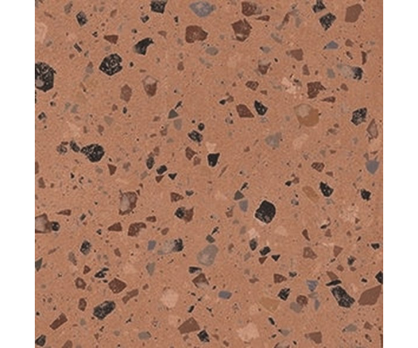 Dlažba jako terrazzo APE Argillae Coccio Coral 30X30 Rett.