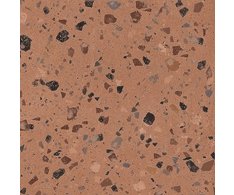 APE Argillae Coccio Coral 30X30 Rett.