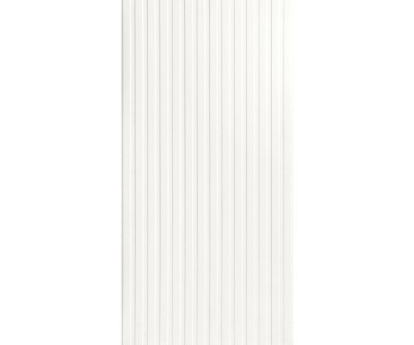 Obklad APE Bellagio Chloe Bianco 60X120 Rett. - bílá