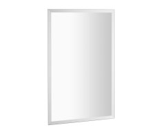 Aqualine Flanco Zrcadlo S Fazetou 40x60cm, Cu Free