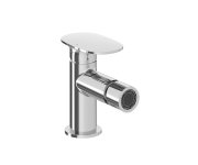 Bidetová stojánková baterie Spring - SG 056.00CR Bidetová stojánková baterie 125 mm bez výpusti, chrom X070531