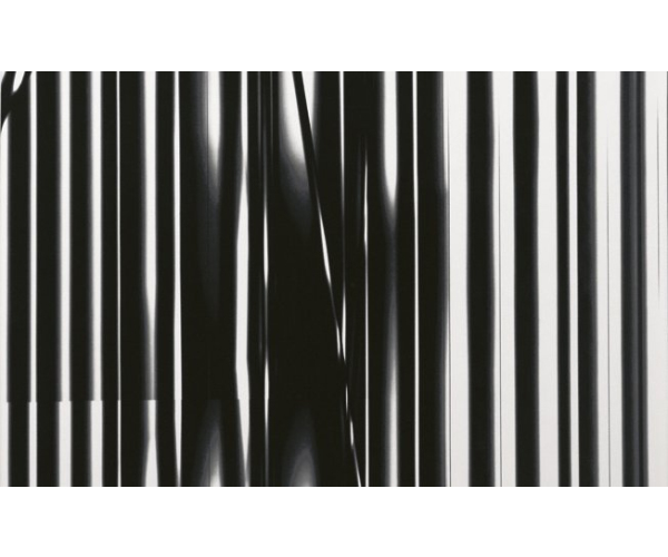 Kerasan Inka Odkladná Keramická Deska 22x35,5cm, Zebra