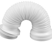 Bruckner Wc Roztažitelné Flexi Dopojení, 275-550mm