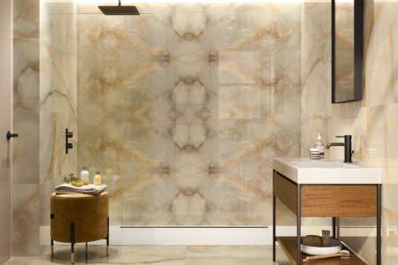 ONICE HONEYMIRROR AMB 6