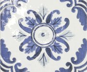 Retro dlažba Bestile Pamesa Decoro Forio 22,5x22,5 MIX (skladem)