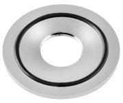Sapho Xl Rozeta G1/2", 60mm, Chrom