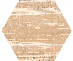 Codicer Hex 25 Harlem Brown Mix