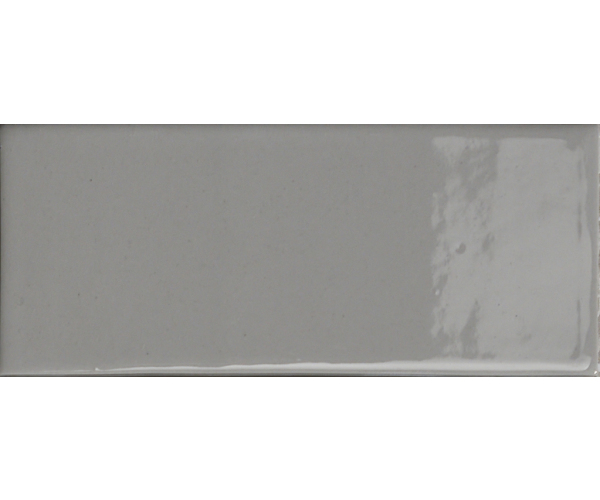 Luxusní obklad 41zero42 Cosmo Brick Grigio 6,5x15,5 Lux. - šedá