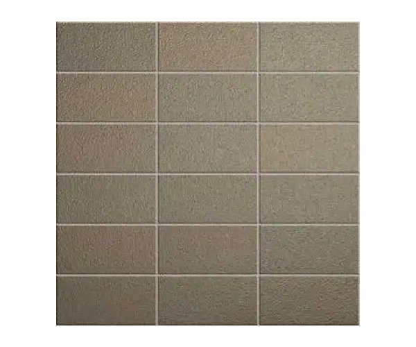 Luxusní mozaika Appiani Metallica Pirite 30x30 (5x10) Lux. - bronzová
