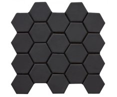 Tonalite Geomat Mosaico Lavagna  26x28