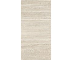 Coem Wide Gress++ Versatile Deco Vein Bianco 60,4x120,8 Natt. Rett.