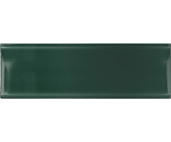 Retro obklad Equipe Vibe In Newport Green 6,5x20 - zelená