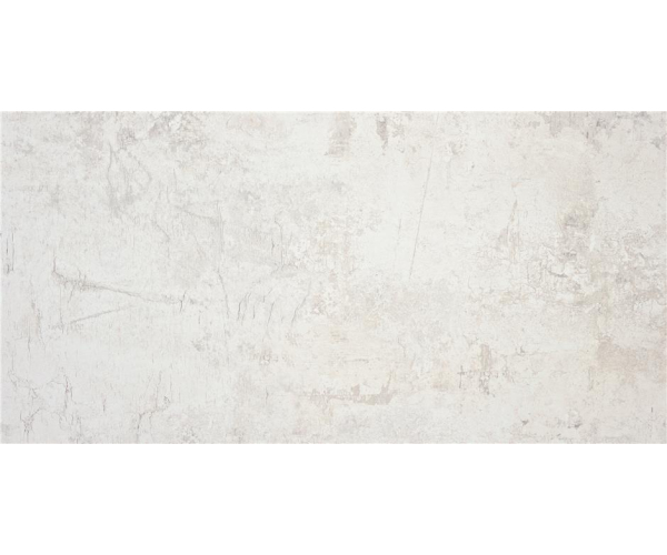 Dlažba jako kov Alaplana Brera White 60x120 Rett. Matt. - bílá