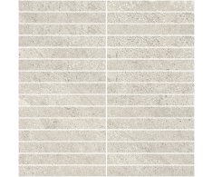 Sant Agostino Bergstone Plus Pearl 30x30 Nat. Rett.
