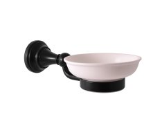 Koupelnový doplněk Mýdlenka keramická MORAVA RETRO MKA0300CMAT