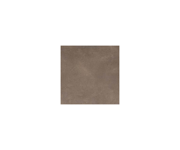 Dlažba jako beton Argenta Powder Ambre 60x60 - hnědá