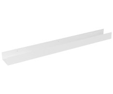 Sapho Patron Police S Hrazdou 80cm, Bílá