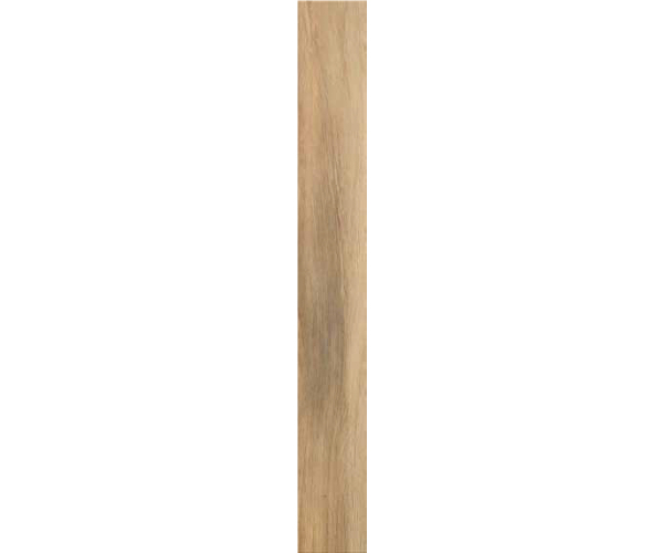 Dlažba Settencento Naturalia Frumento 11,7x97 - hnědá