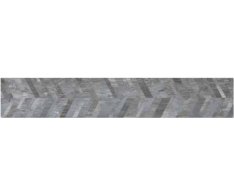 Elios Stage Decori Chevron Mid Blu 21x120,5