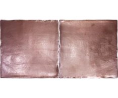 Da Vinci Brume Cobre Rose Gold Matt 13x13