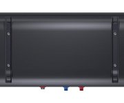 Thermex Id Shadow Elektrický Bojler, Zásobník, 80 L, Wifi, Horizontální, černá