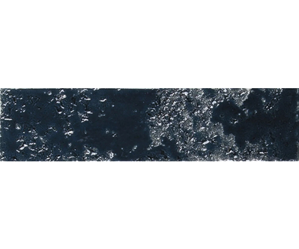 Obklad jako cihla Ape Pukka Prussian Blue 6,4x26  - modrá