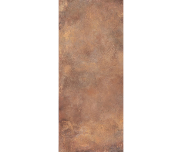 Dlažba jako kov Caesar Alchemy Copper 120x278 RT 6mm - hnědá