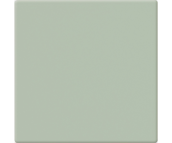 Dlažba CE.SI I Colori Edera 10x10 Matt. - zelená