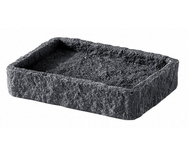 Gedy Aries Mýdlenka Na Postavení, Antracit
