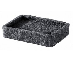 Gedy Aries Mýdlenka Na Postavení, Antracit