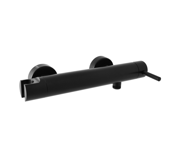 Sprchová baterie SEINA Černá - matná 150 mm SE980.5CMAT