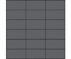 Appiani Seta Fumo 30x30 (5x10) Matt.