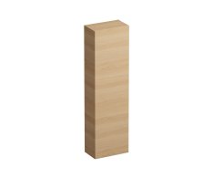 Boční sloup Formy - SB Formy 46 vysoká skříňka dub