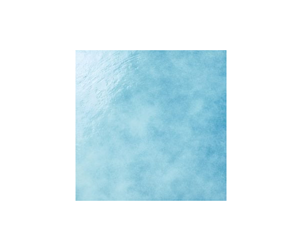 Retro dlažba La Fenice Polveri Vietresi Amalfi Azzurro 60,5x60,5 - modrá