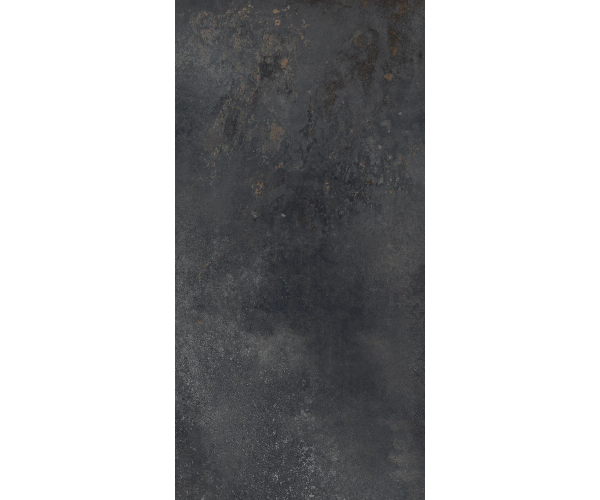 Dlažba jako kov Caesar Alchemy Magnet 40x80 RT - antracitová