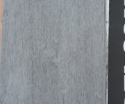 Antracitová dlažba jako dřevo Pastorelli Teak Antracite 26,5x180 (1. jakost) (skladem)