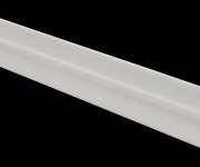 Obklad Equipe Hopp Grey Bro 5x40 Matt - šedá