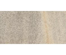 Sichenia Pavé Delle Alpi Quarzo Multicolore GRIP 22,5x45 Rett.