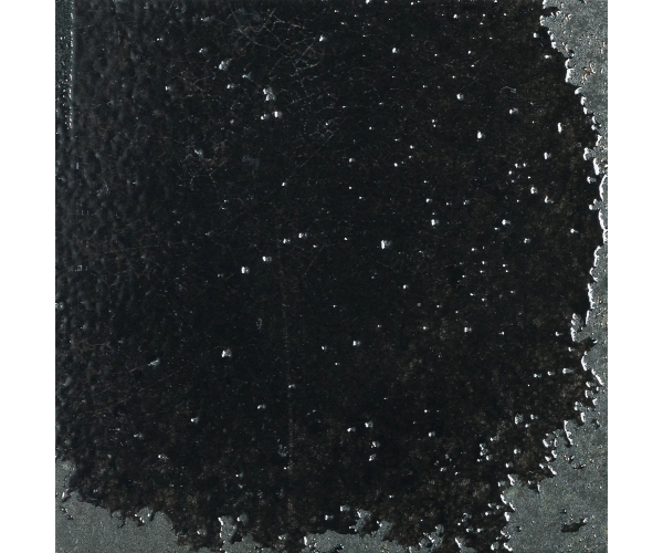 Retro obklad Bestile Alma Noir 15x15 - černá