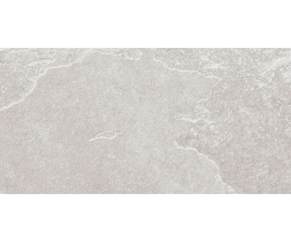 Protiskluzná dlažba jako kámen Codicer Tibet Silver 33x66 - šedá