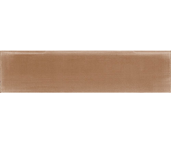 Retro dlažba Tonalite Mohair Terracotta 6x24,6 Nat. - cihlová