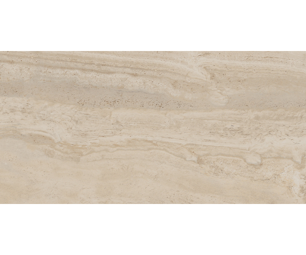 Dlažba jako travertin Flaviker Navona Honey Vein 60x120 Rett. - béžová (skladem)