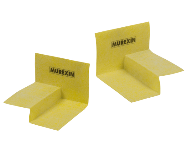 Murexin Těsnění sprchového koutu 20mm levé