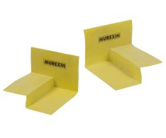 Murexin Těsnění sprchového koutu 20mm levé
