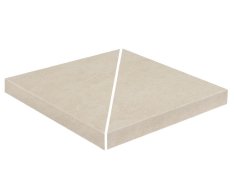 APE Oxford Par Cartabon Recto Oxford Pure 33x33