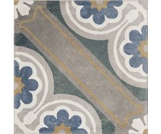 Xclusive Amarcord Fiori 20,5x20,5