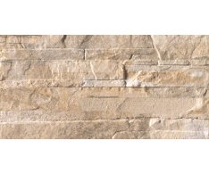Sichenia Pavé Wall Dolmen Mattone 22,5x45 Matt.