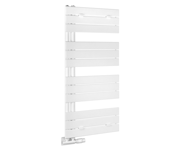 Aqualine Mythos Otopné Těleso 500x1130mm, Bílá
