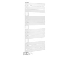 Aqualine Mythos Otopné Těleso 500x1130mm, Bílá